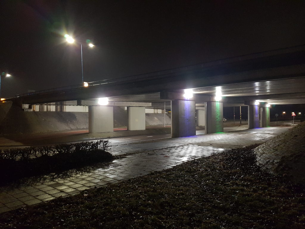 Gemeente Zoetermeer – Verlichting van der Hagenstraat Gemeente Zoetermeer – Verlichting van der Hagenstraat