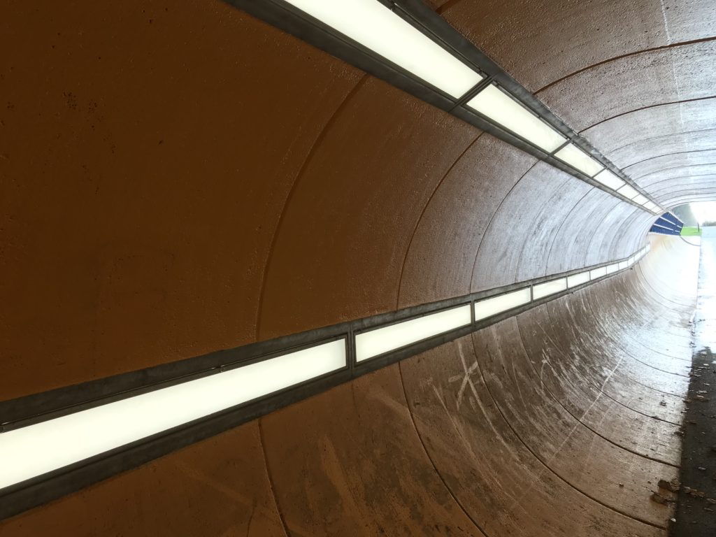 Hoofddorp – Tunnel Hoofdweg Hoofddorp – Tunnel Hoofdweg