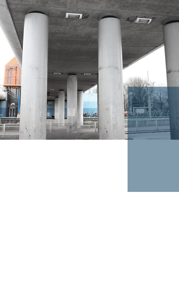 Dit NS-station in Den Haag is belicht met vandaalbestendige verlichting en armaturen van RXLight. Dit NS-station in Den Haag is belicht met vandaalbestendige verlichting en armaturen van RXLight.