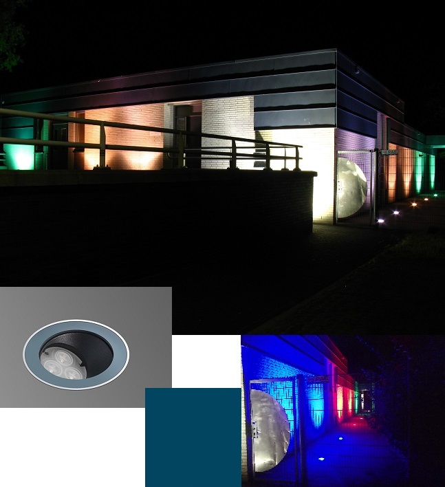 Heerhugowaard-RGB-grondspots_rxlight_vandaalbestendige_verlichting